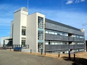 Bio-Mimetic Control Research Center