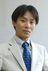 Shingo Shimoda
